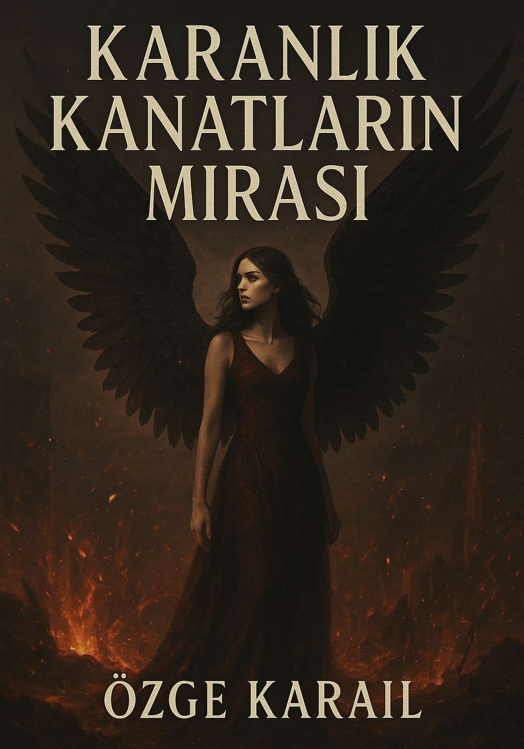 KARANLIK KANATLARIN MİRASI