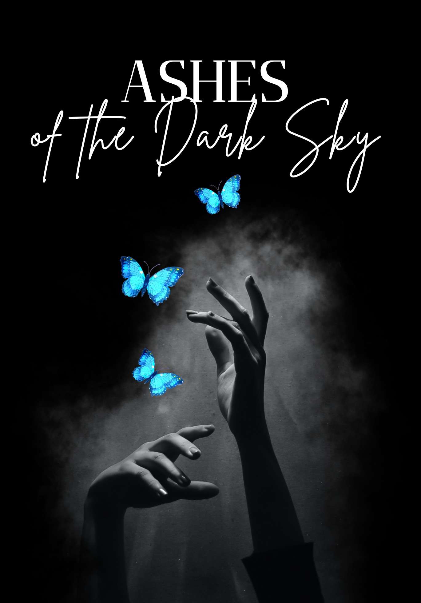 ASHES OF THE DARK SKY