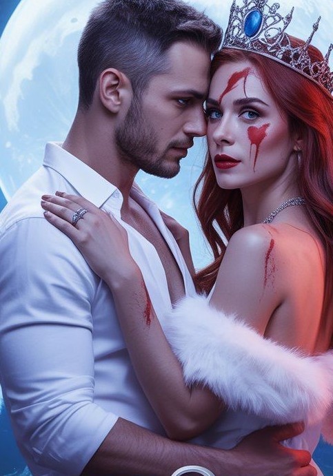 Alpha's Regret, Queen's Revenge