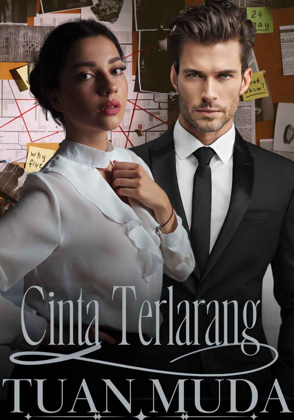 Simpanan Tuan Impoten