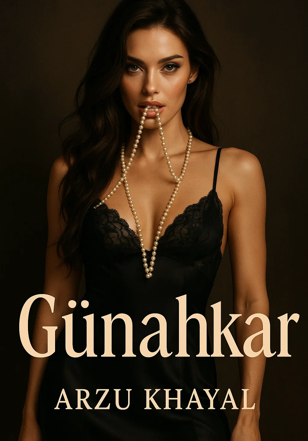 GÜNAHKAR (Ücretsiz)