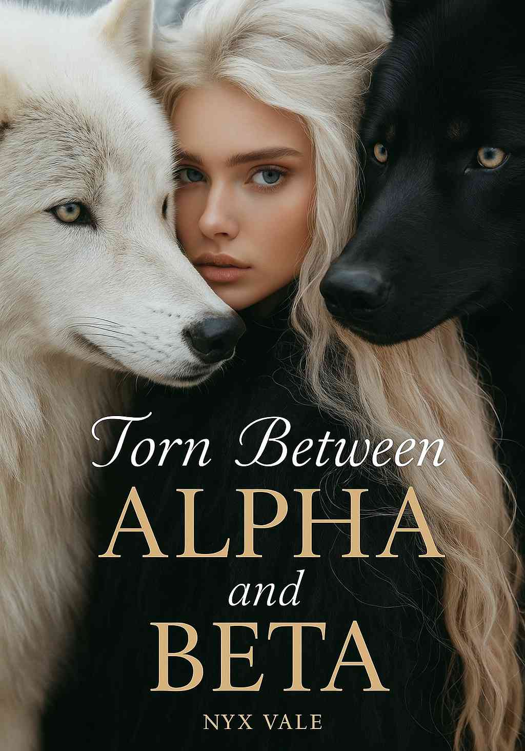 Torn Between Alpha and Beta
