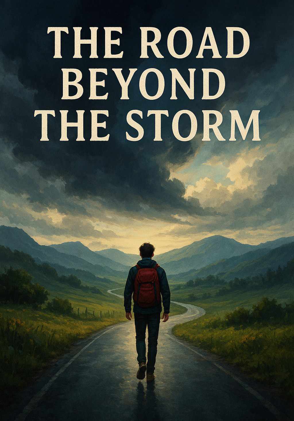 The Road Beyond the Storm