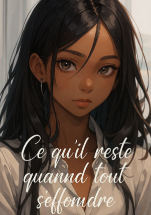 Ce qu’il reste quand tout s’effondre