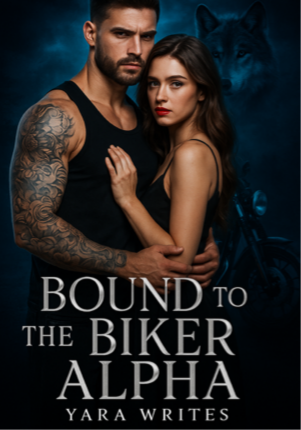 Bound To The Biker Alpha