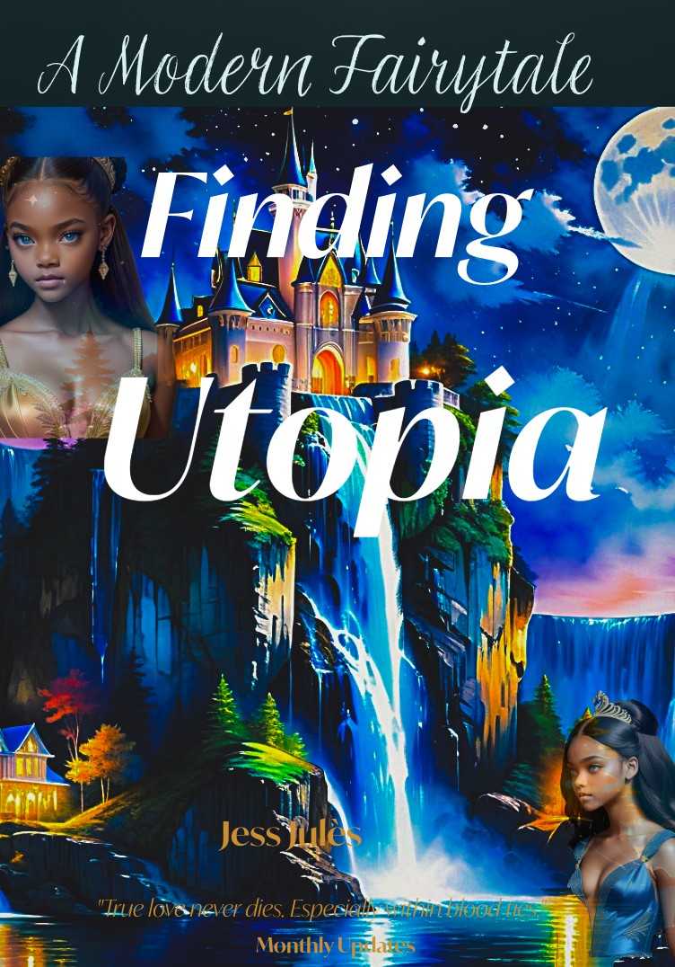 Finding Utopia *Monthly Update*