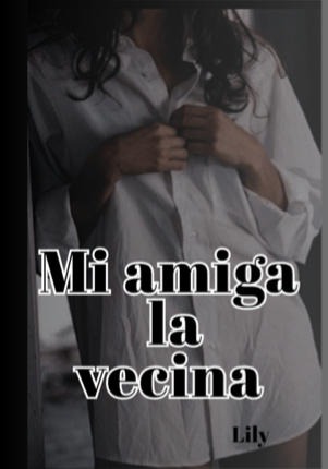 Mi amiga la vecina
