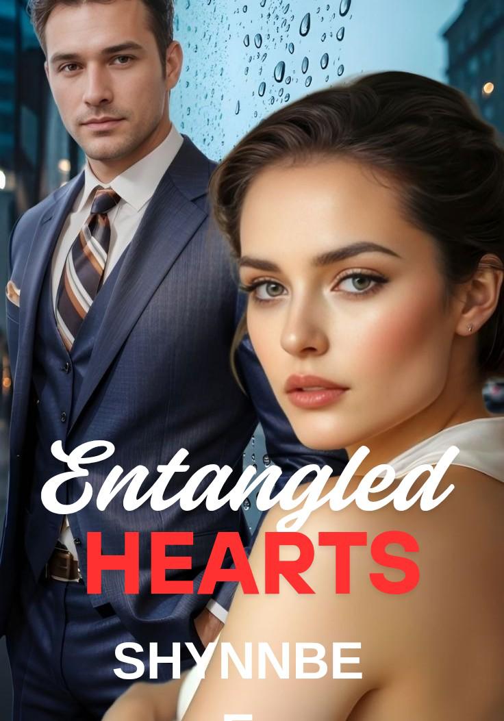ENTANGLED HEARTS