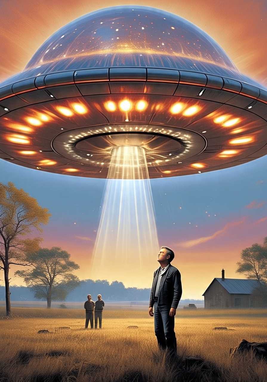 The Stan Romanek case is one of the most widely publicized—and controversial—UFO abduction stories in the United States.