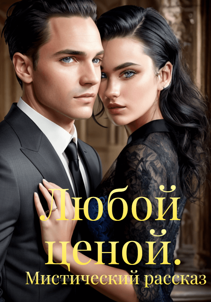 Любой ценой. Мистический рассказ