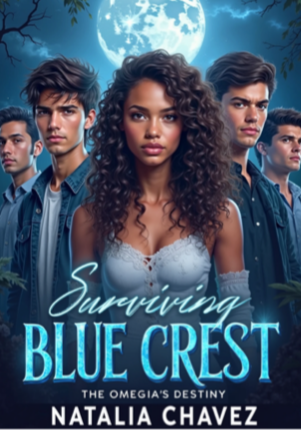 Surviving Blue Crest: The Omega’s Destiny