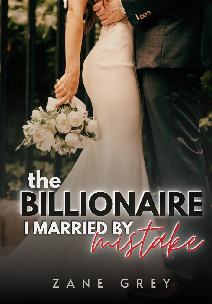 The Billionaire I Married By Mistake [Filipino]