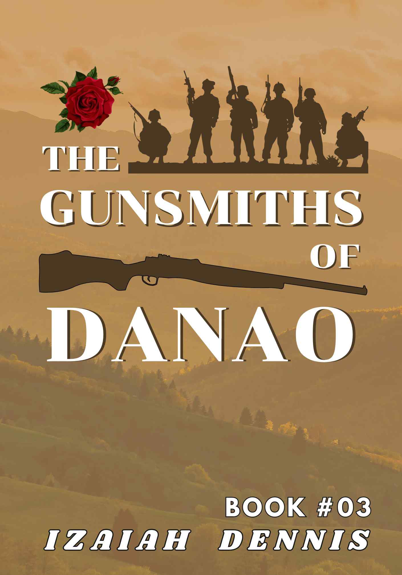 The Gunsmiths of Danao