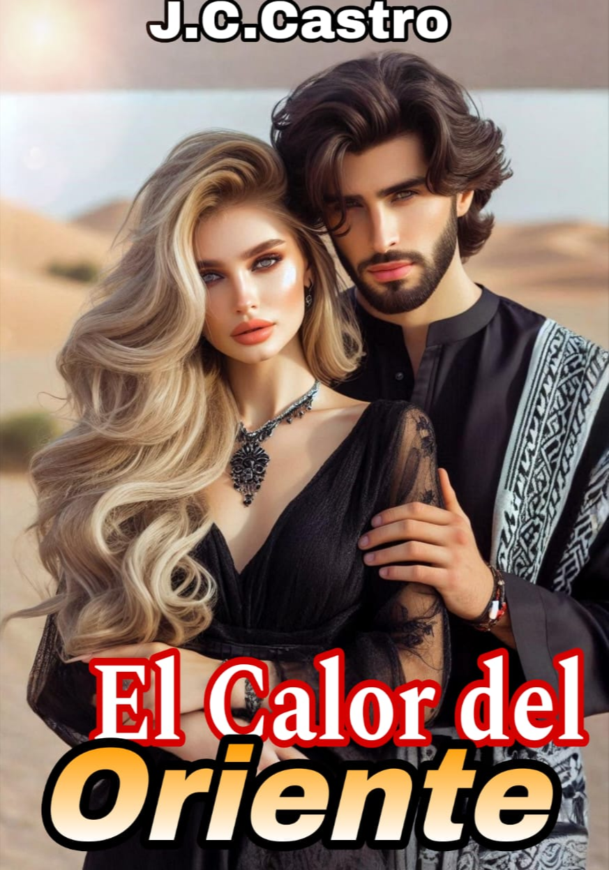 El Calor del Oriente.