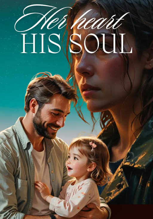 Her heart, his soul