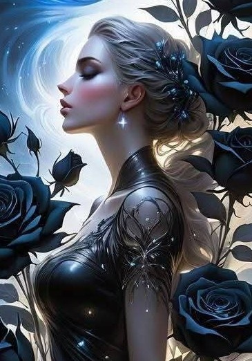 Basta de ser sumisa y obediente.....