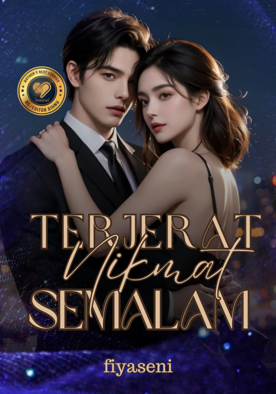 Terjerat Nikmat Semalam