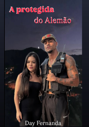 A protegida do alemão