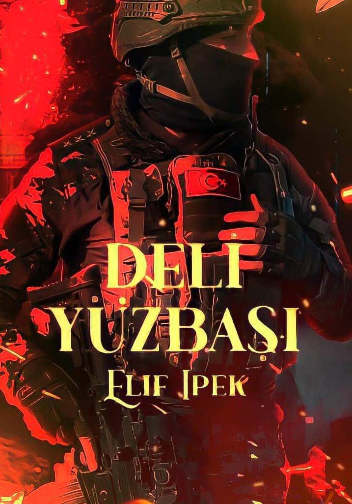 DELİ YÜZBAŞI (+21)