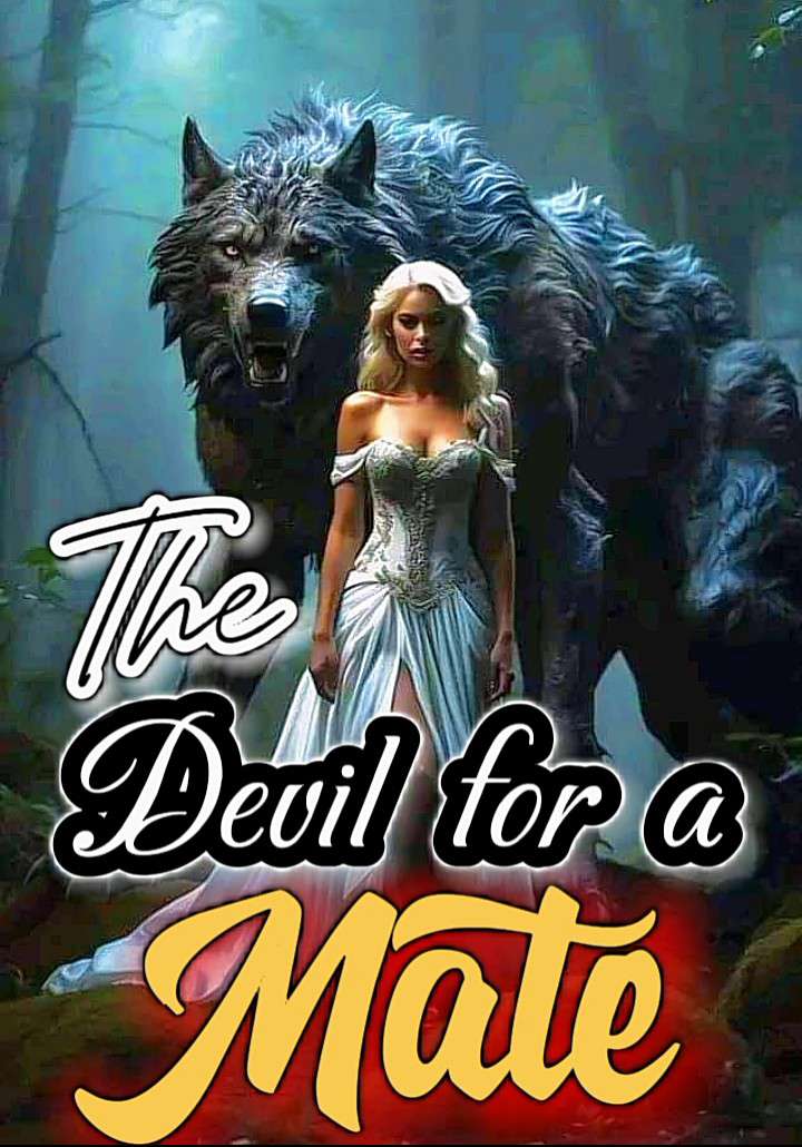 The devil for a mate