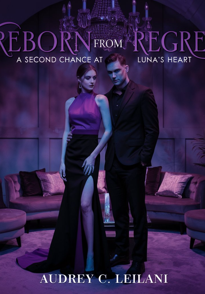 Reborn From Regret: A Second Chance at Luna's Heart