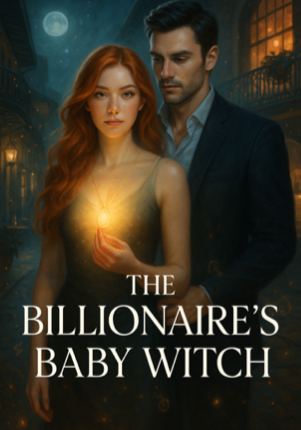The Billionaire’s Baby Witch
