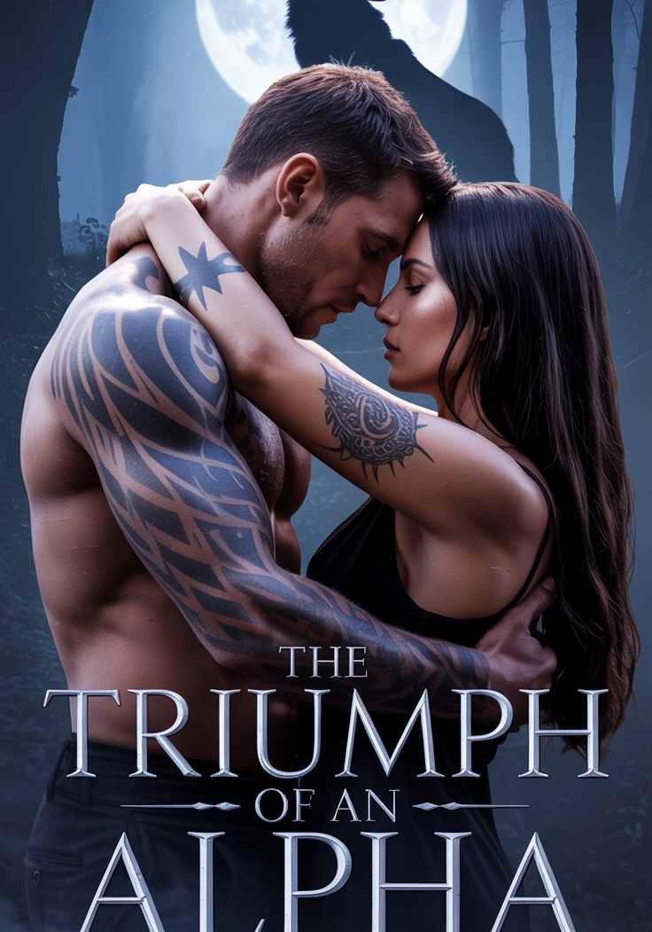 The Triumph Of An Alpha