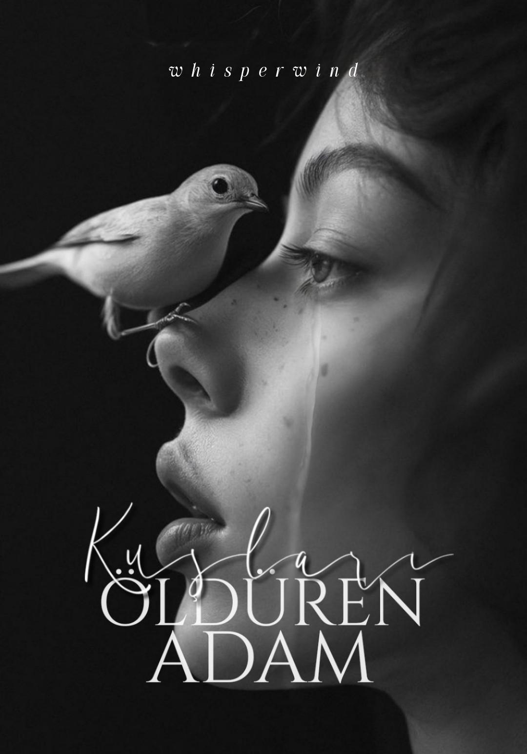 Kuşları Öldüren Adam (ÜCRETSİZ)