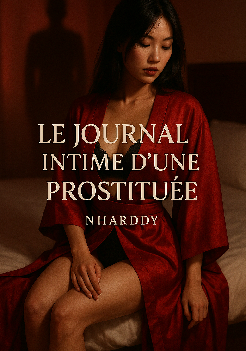 Journal intime d'une prostituée accro au sexe