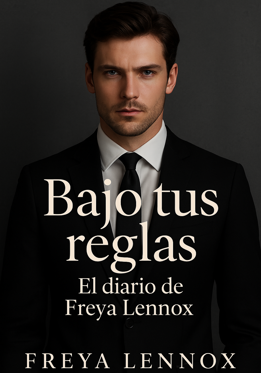 Bajo tus reglas: El diario de Freya Lennox