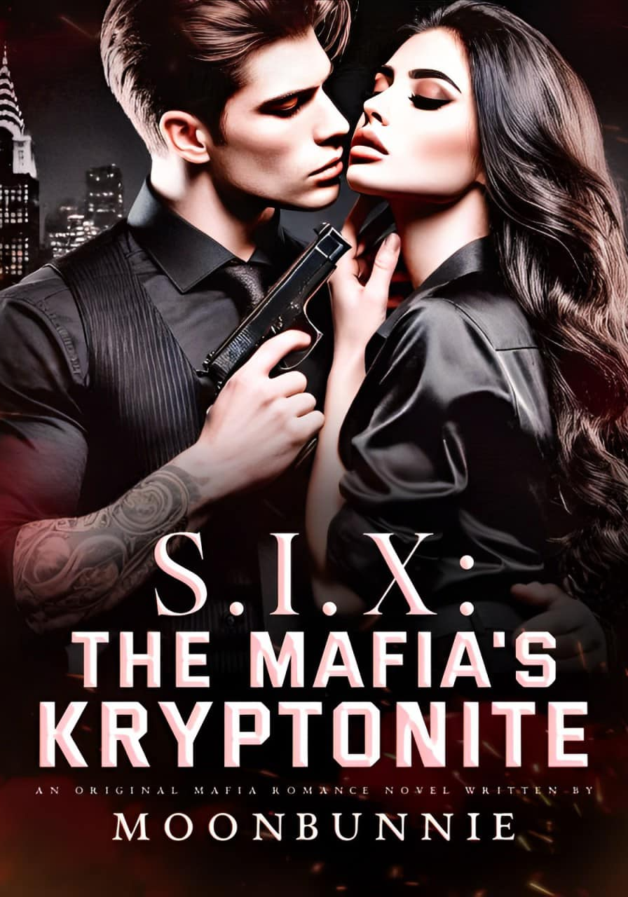 S.i.x: The Mafia's Kryptonite