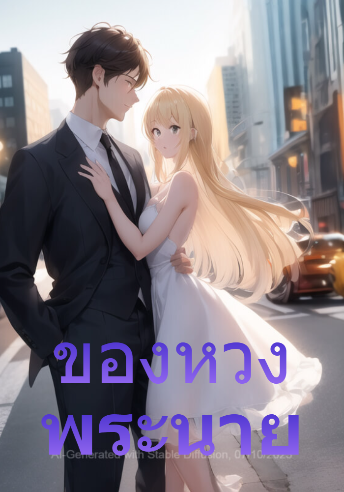 ของหวงพระนาย