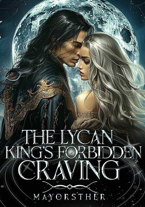 The Lycan King's Forbidden Craving