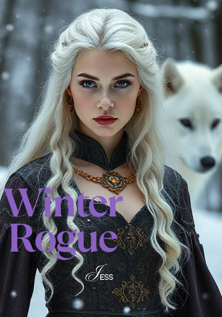 WINTER ROGUE