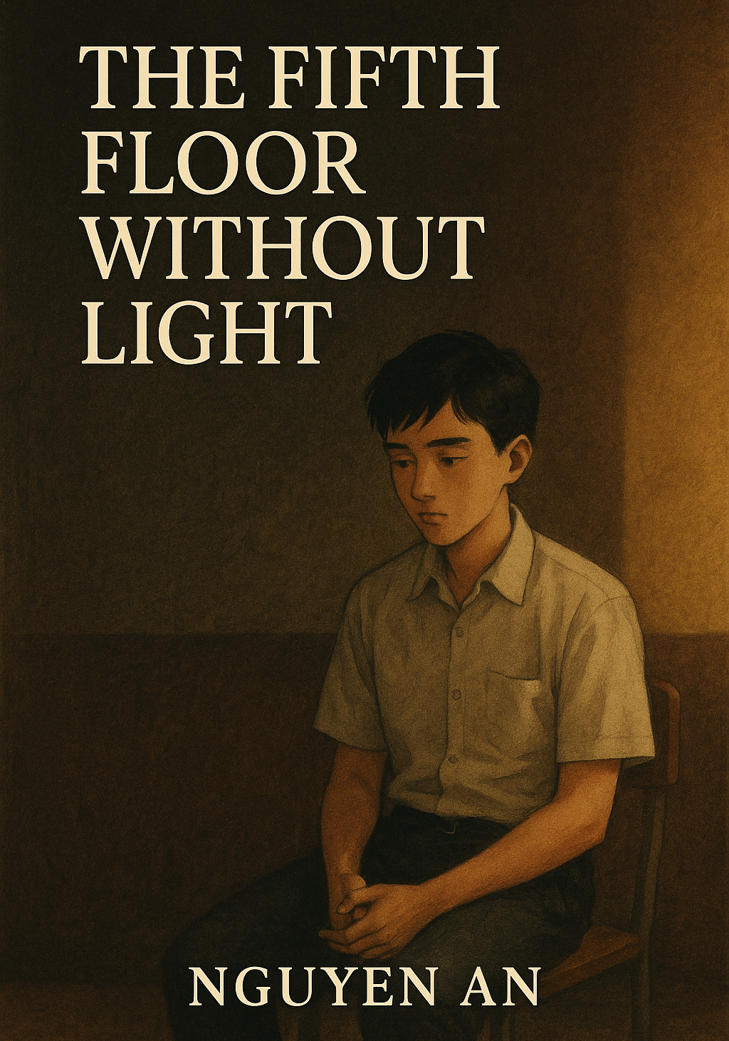 The Fifth Floor Without Light