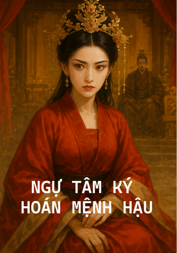 Ngự Tâm Ký: Hoán Mệnh Hậu