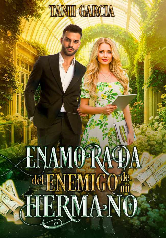 Enamorada del Enemigo de mi hermano