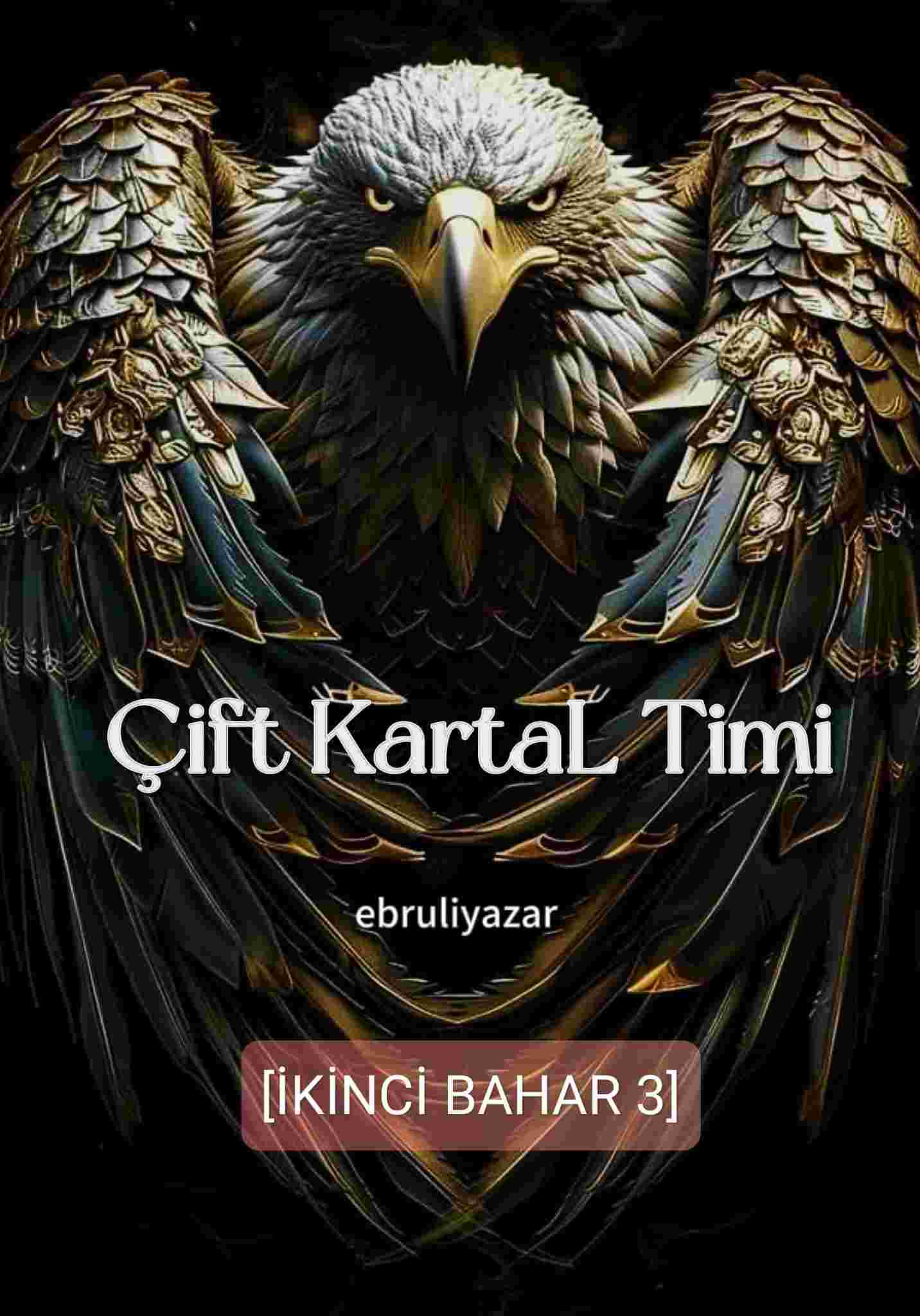 Çift Kartal Timi
