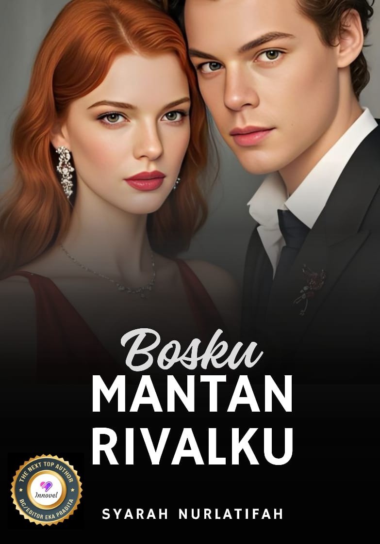 Bosku Mantan Rivalku
