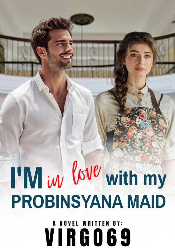 I'M in love with my PROBINSYANA MAID