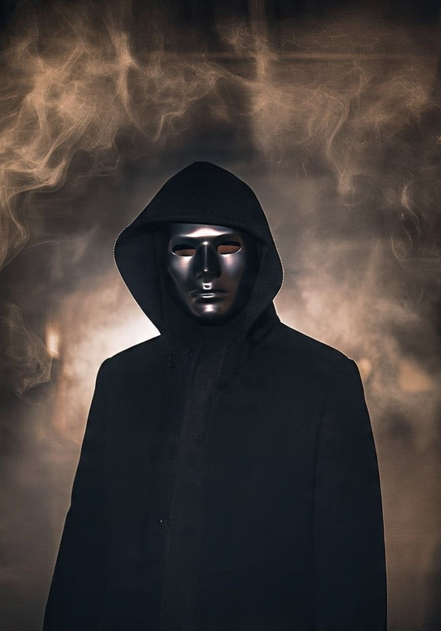 The story of Ted Bundy