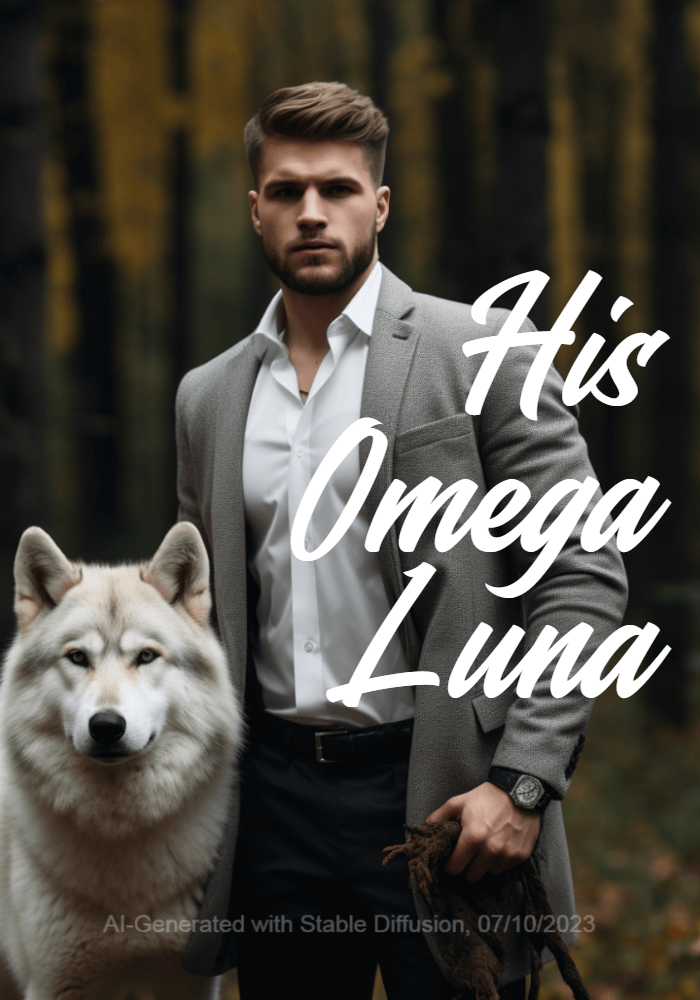 His Omega Luna