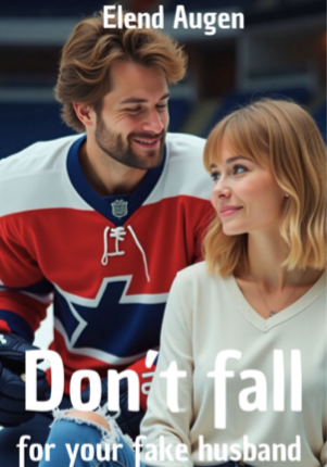 Don’t fall for your fake husband