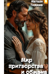 Мир притворства и обмана