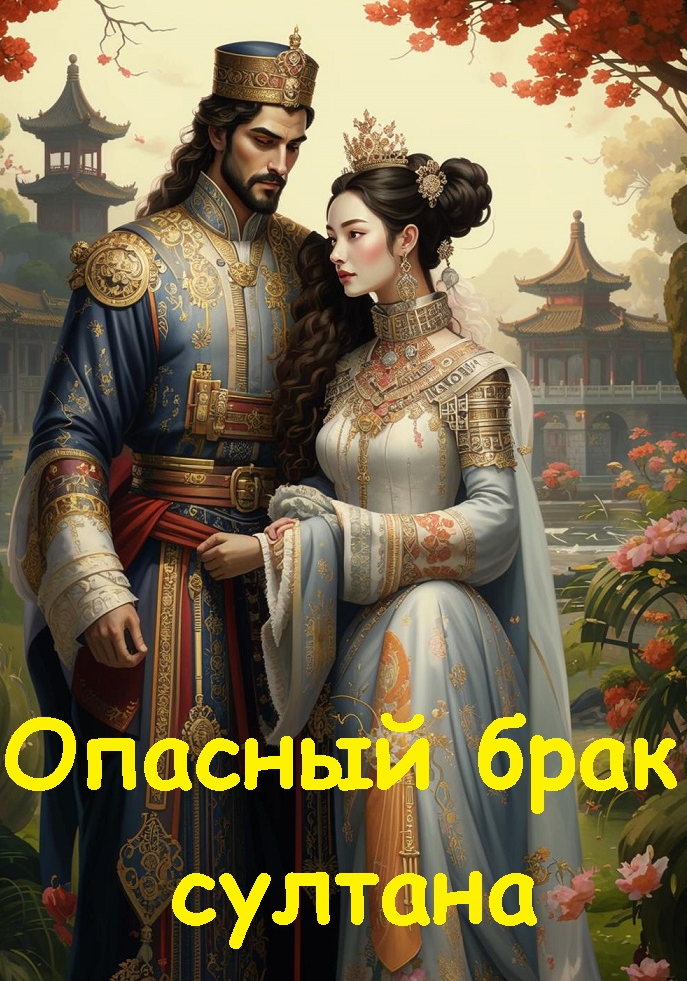 Опасный брак султана