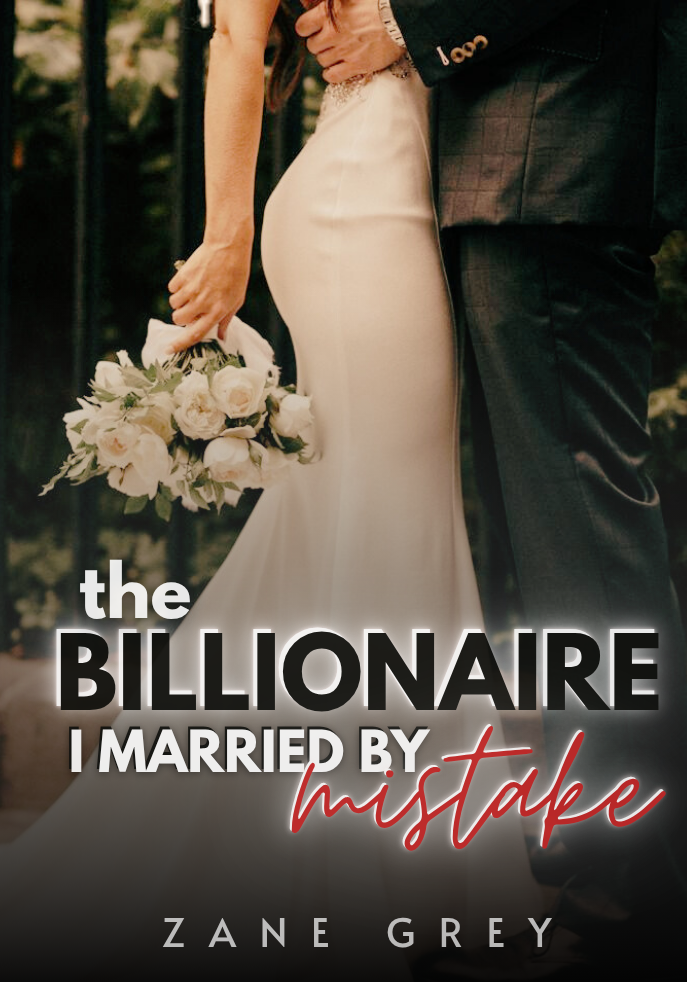 The Billionaire I Married by Mistake