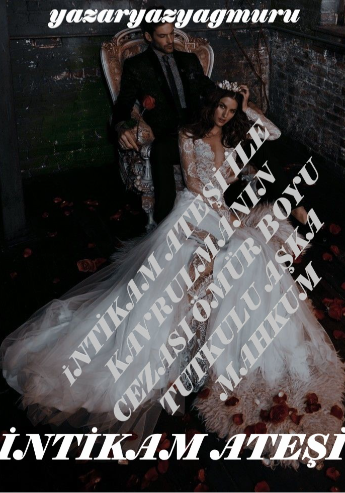 İNTİKAM ATEŞİ