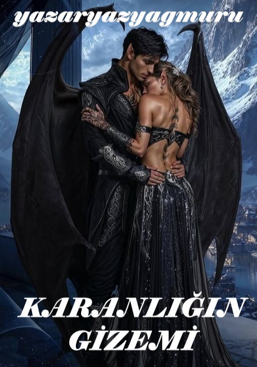 KARANLIĞIN GİZEMİ