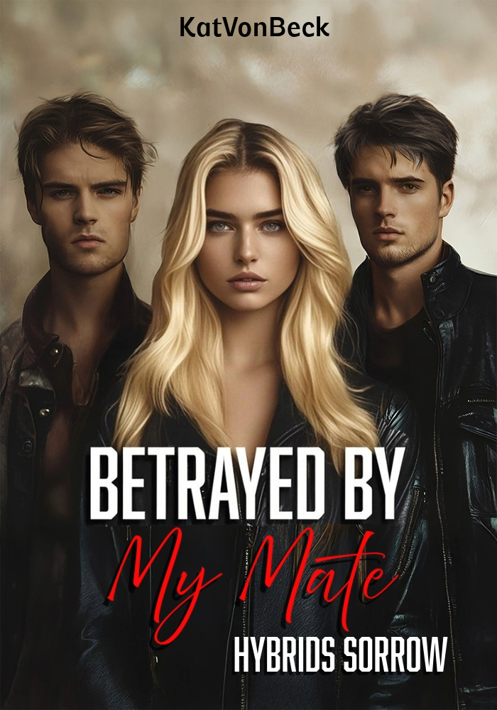 Betrayed by My Mate - Hybrids Sorrow