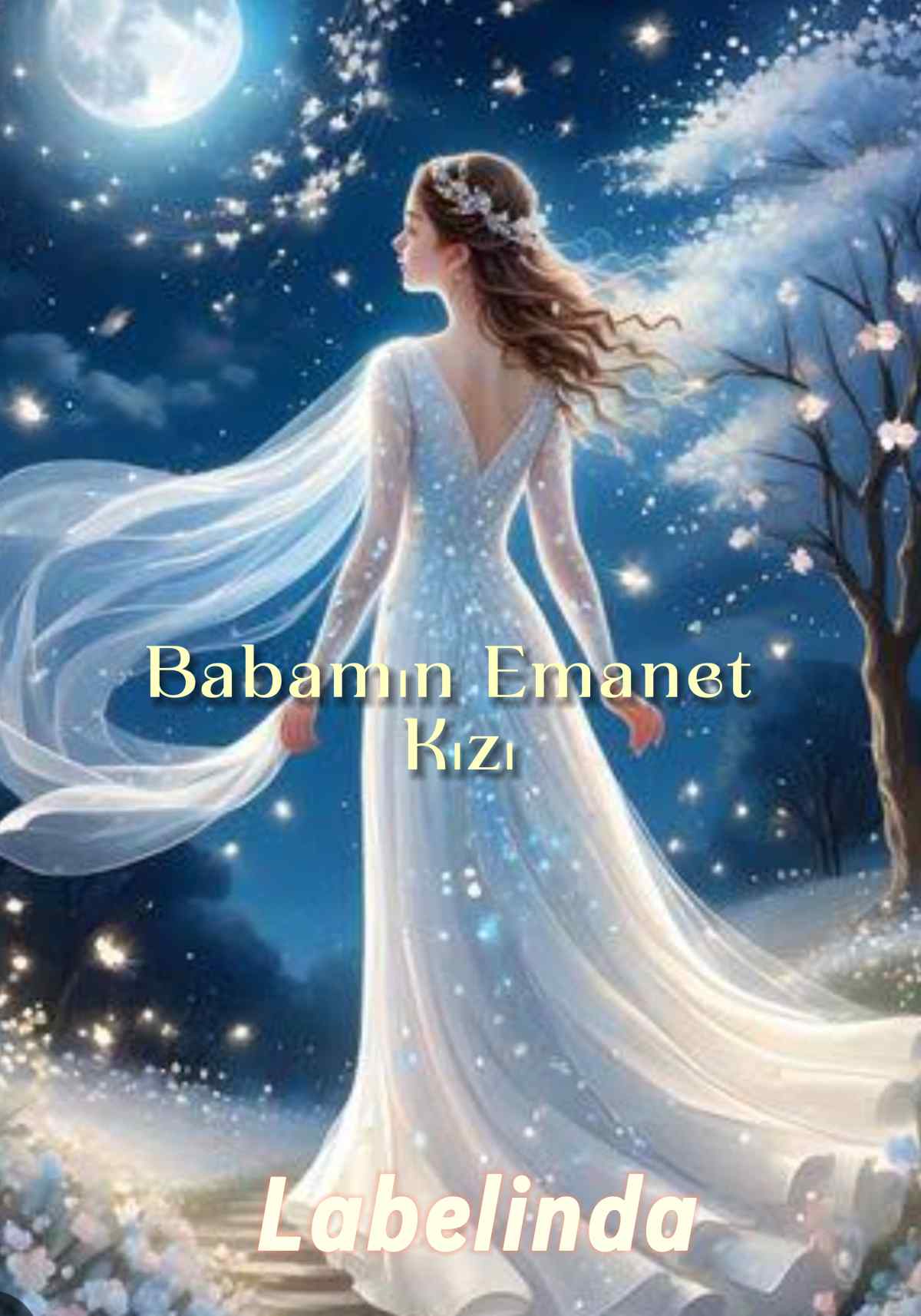 Babamın Emanet Kızı